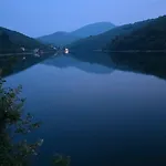Il Nido Sul Сasa de vacaciones *