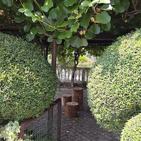 Il Nido Sul Semesterbostad *