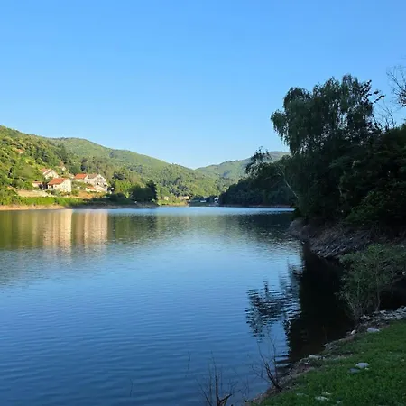 Il Nido Sul Prázdninový dům Osiglia