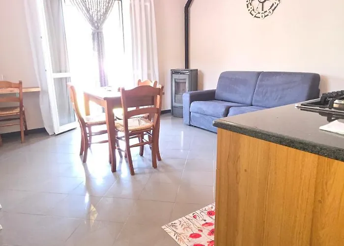Il Nido Sul Osiglia