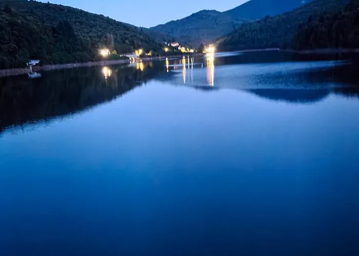 Il Nido Sul * Osiglia